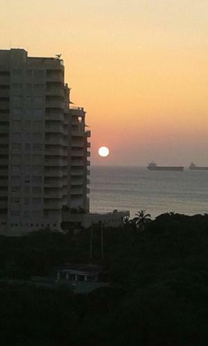 Apartamento Condominio Zazue
