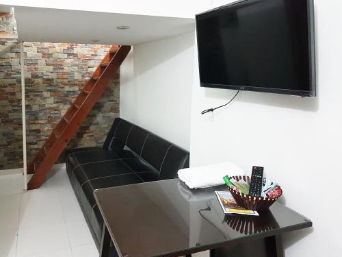 Apartamento Casa 6-46