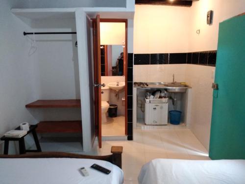 Apartamento Casa 6-46