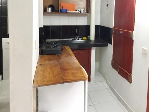 Apartamento Casa 6-46