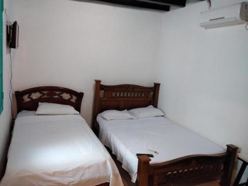 Apartamento Casa 6-46