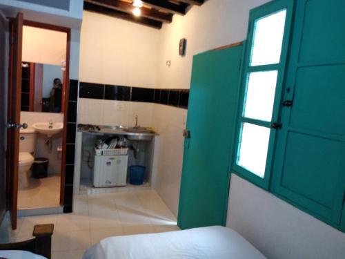 Apartamento Casa 6-46