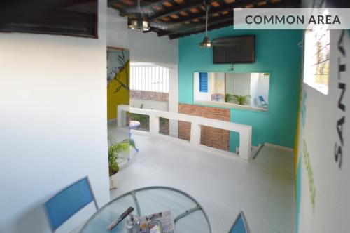 Apartamento Casa 6-46