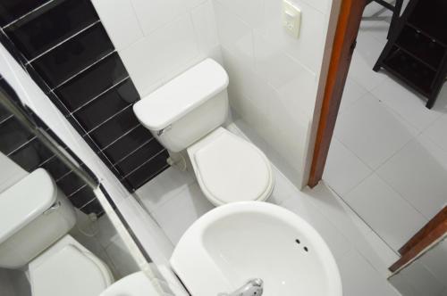 Apartamento Casa 6-46