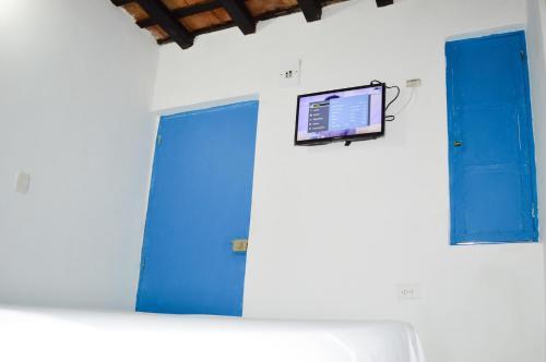 Apartamento Casa 6-46