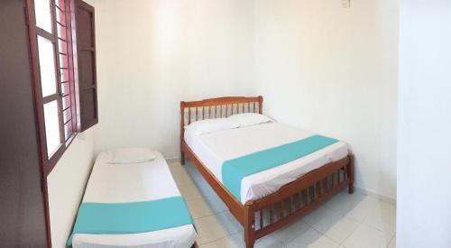 Apartamento Casa 6-46