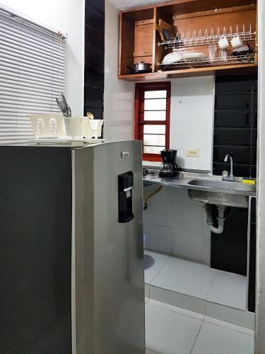 Apartamento Casa 6-46
