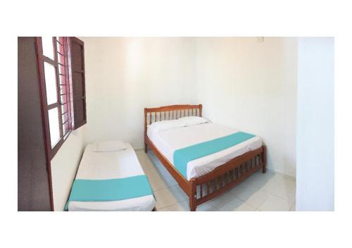 Apartamento Casa 6-46