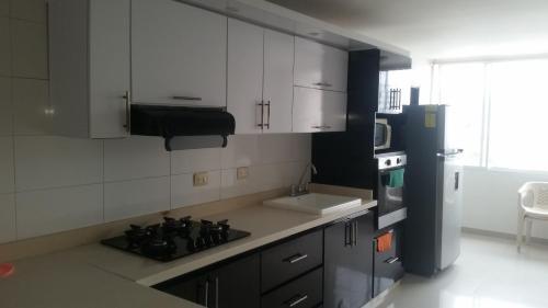 Apartamento Minca Travels