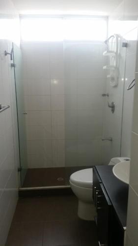 Apartamento Minca Travels