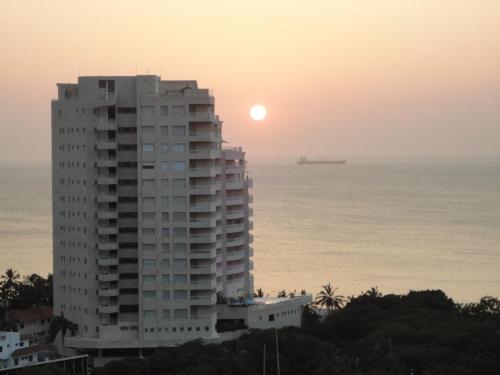 Apartamento Zazu�
