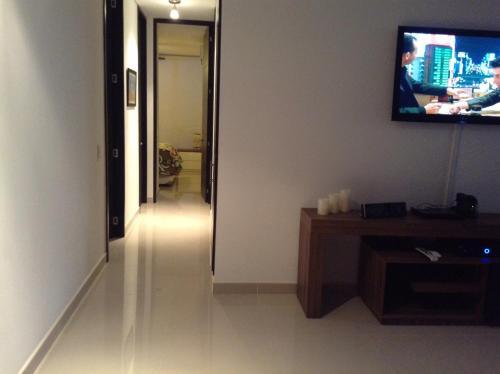 Apartamento Zazu�