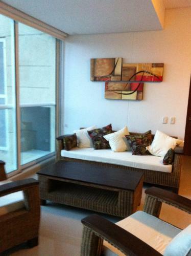 Apartamento Zazu�