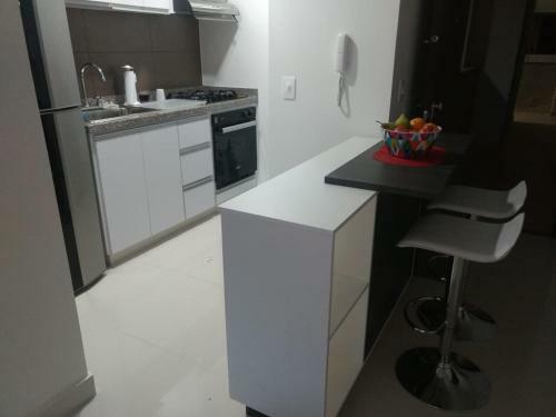 Apartamento Ap Tayrona City