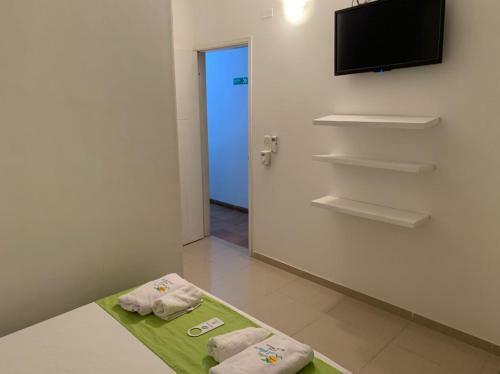 Hotel West Plaza