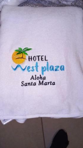 Hotel West Plaza