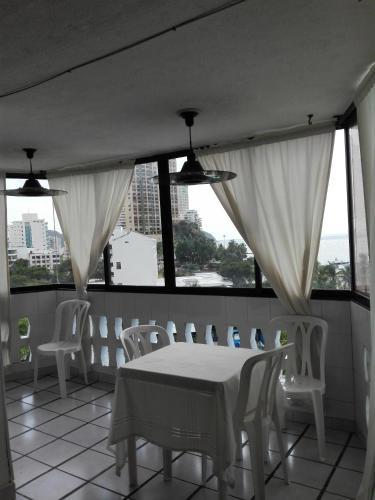 Apartamento Macondo
