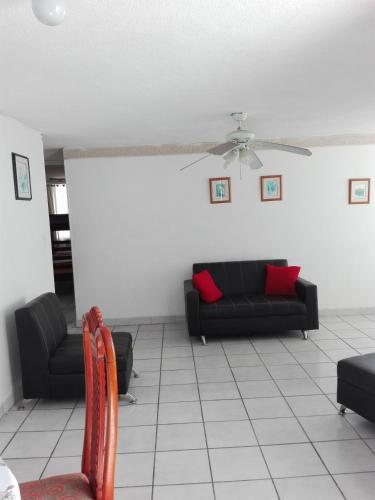 Apartamento Macondo