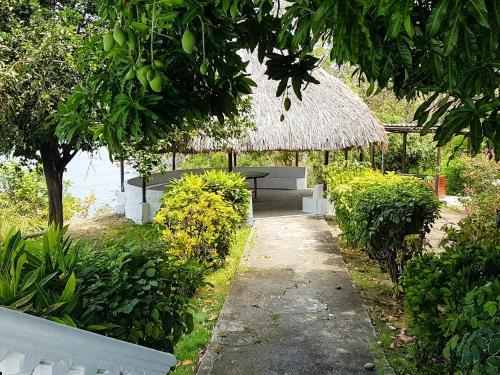 Apartamento Casa Kokobuyo
