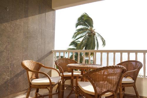 Apartamento Casa Kokobuyo