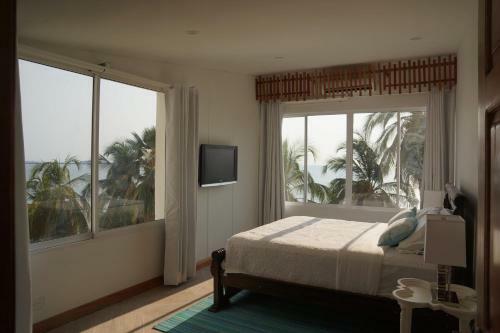 Apartamento Casa Kokobuyo