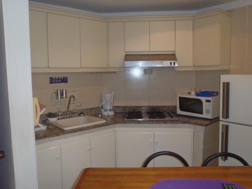 Apartamento Cym Arriendos 1004