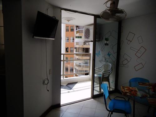 Apartamento Cym Arriendos 1004
