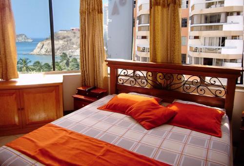 Apartamento Cym Arriendos 1004