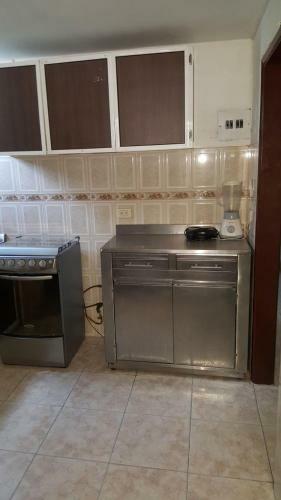 Apartamento Edificio Playa