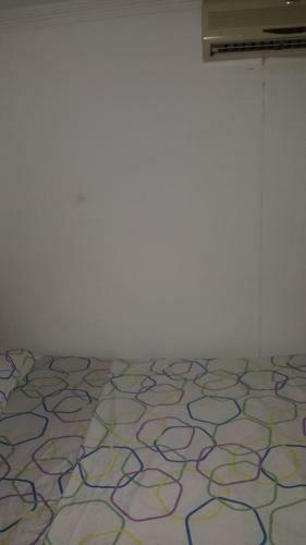 Apartamento Edificio Playa