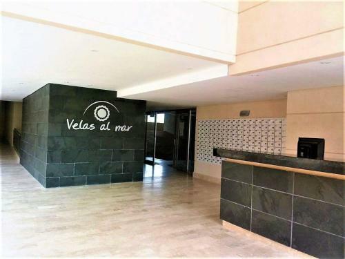 Apartamento Rodadero Sur Confortable