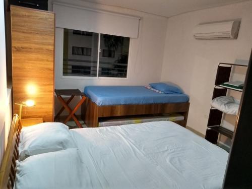 Apartamento Apto Brisa Marina 302
