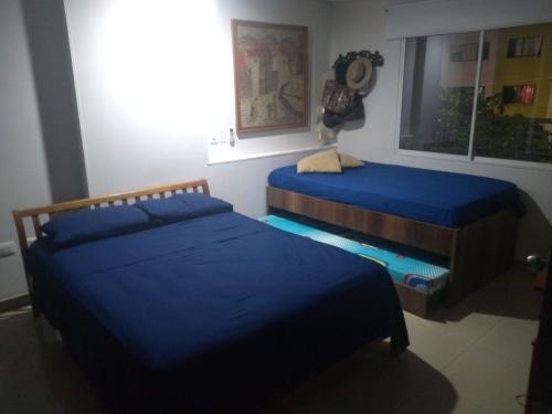 Apartamento Apto Brisa Marina 302