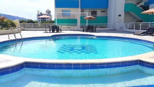Apartamento Apto Brisa Marina 302
