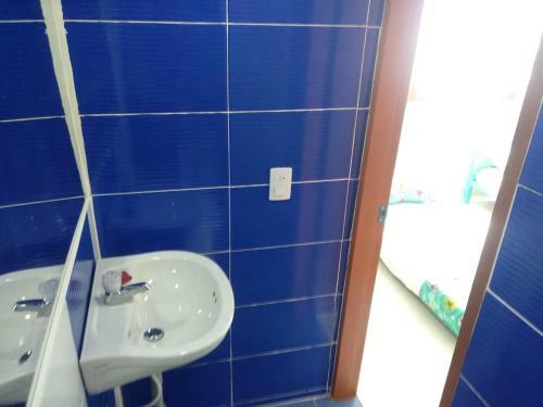 Bed & Breakfast Bacano Hostel