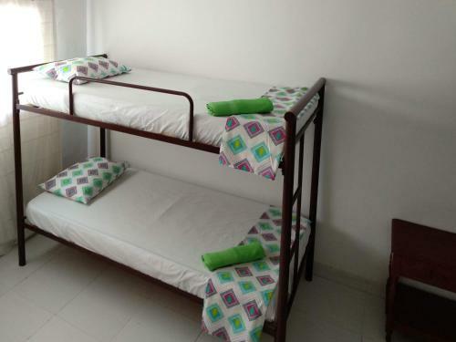 Bed & Breakfast Bacano Hostel