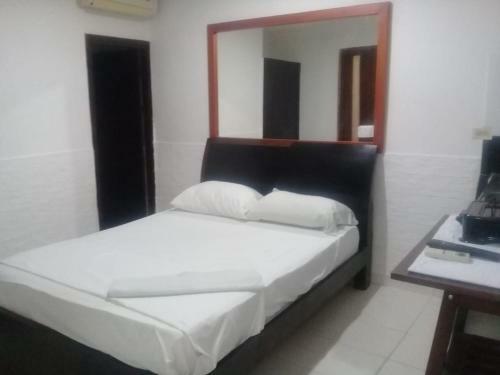 Bed & Breakfast Bacano Hostel