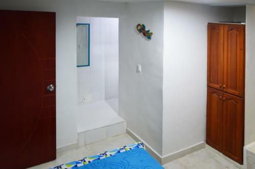 Bed & Breakfast Bacano Hostel