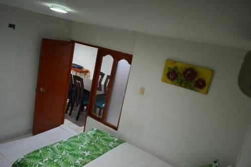 Bed & Breakfast Bacano Hostel