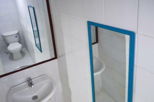 Bed & Breakfast Bacano Hostel