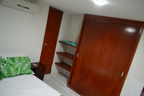 Bed & Breakfast Bacano Hostel