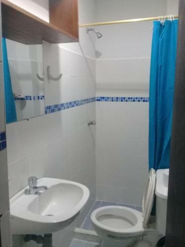 Bed & Breakfast Bacano Hostel