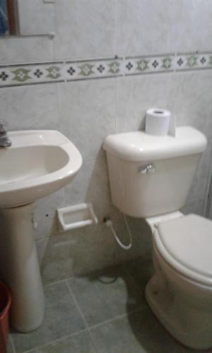 Apartamento Edificio Mixto