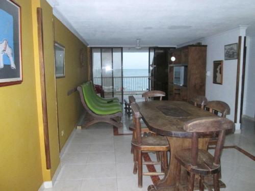Apartamento Terra Beach