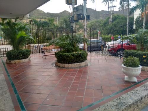 Apartamento Terra Beach