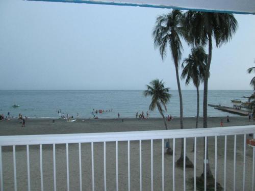 Apartamento Terra Beach