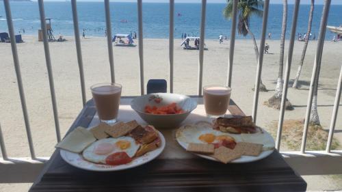 Apartamento Terra Beach