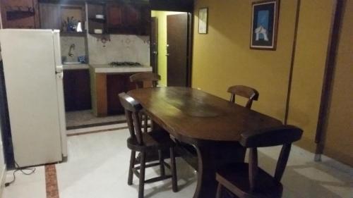 Apartamento Terra Beach