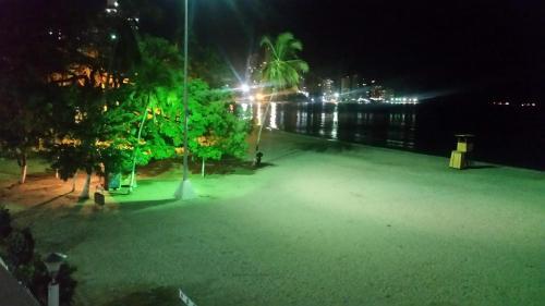 Apartamento Terra Beach