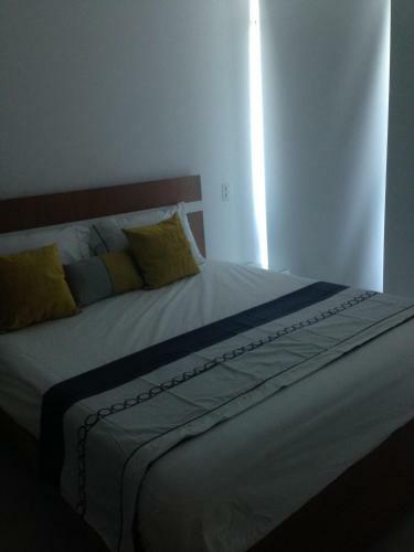Apartamento No. 9 Elegante Y Con Piscina